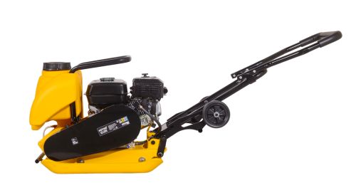 Виброплита VP-35W Huter фото 9