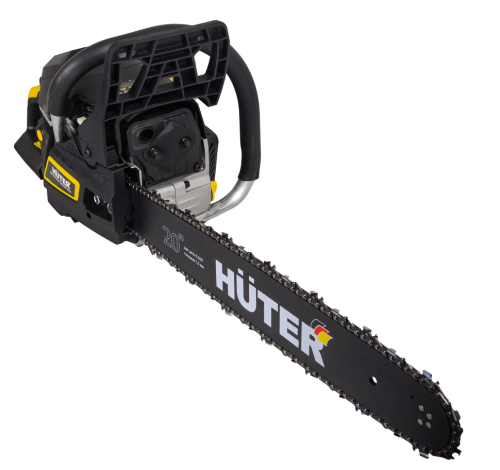 Бензопила Huter BS-62 (70/6/6) фото 4
