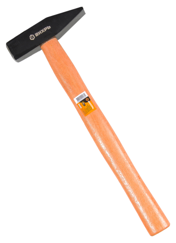 Молоток 600гр. Квадратный боёк, деревянная ручка, Вихрь Молоток 600гр. Квадратный боёк, деревянная ручка, Вихрь