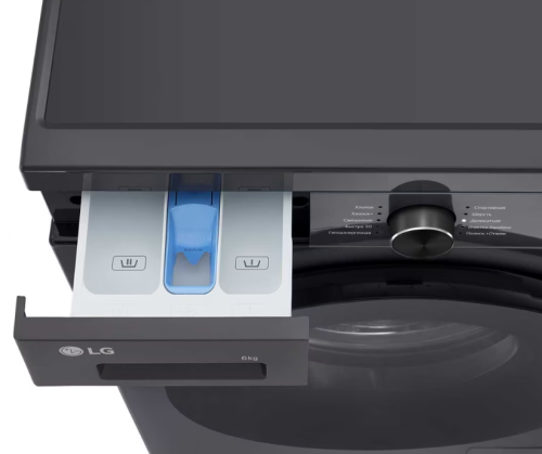 Стиральная машина LG F2Y1NS5J фото 4