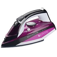 Утюг CENTEK CT-2344 фиолетовый