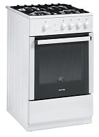 Газовая плита Gorenje GN 51102 AW0