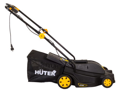 Газонокосилка электрическая Huter ELM-1600T (70/4/21) фото 8 Газонокосилка электрическая Huter ELM-1600T (70/4/21) фото 8