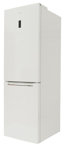 Холодильник Leran CBF 206 W фото 2