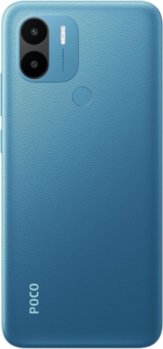 Смартфон POCO C51 2GB/64GB Blue фото 5