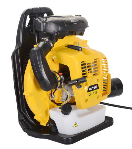 Воздуходувка бензиновая Huter GB-75S фото 3