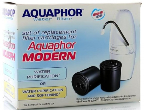 Картридж АКВАФОР В200 Картридж АКВАФОР В200