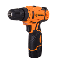 Дрель-шуруповерт Вихрь ДА-12Л-2К (72/14/7)