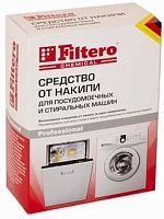 Очиститель накипи для ПММ FILTERO 601