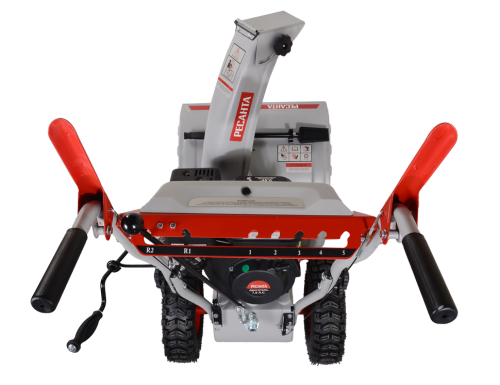 Снегоуборщик Ресанта СБ 4100 фото 9