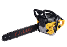 Бензопила Eurolux GS-4518