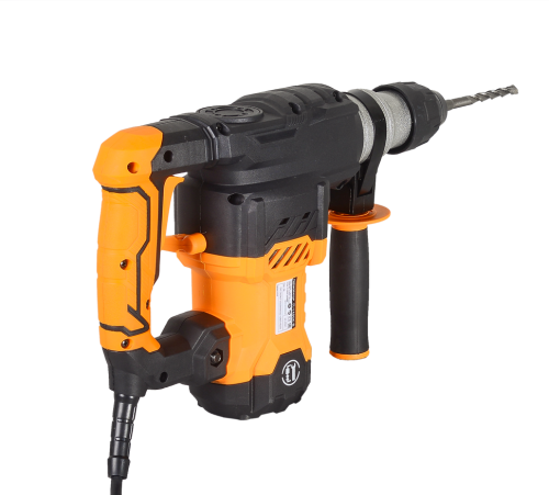 Перфоратор Вихрь П-1400К-В фото 5