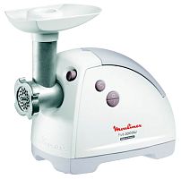 Мясорубка Moulinex HV6 ME 620