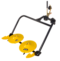 Роторная косилка РК-850Р для Huter МК-7000 и МК-7500 (71/3/71)