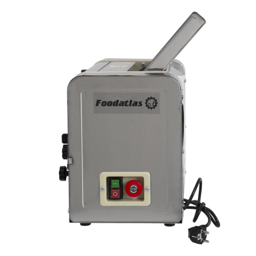 Тестораскатка-лапшерезка электрическая Foodatlas RHH-280M фото 10