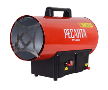 Газовая тепловая пушка Ресанта ТГП-30000 (67/1/15)