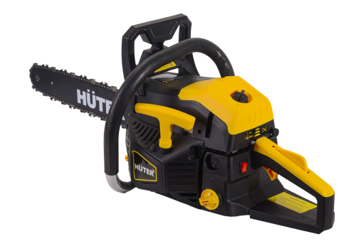 Бензопила Huter BS-45 (70/6/2) фото 6 Бензопила Huter BS-45 (70/6/2) фото 6