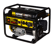 Электрогенератор Huter DY11000L