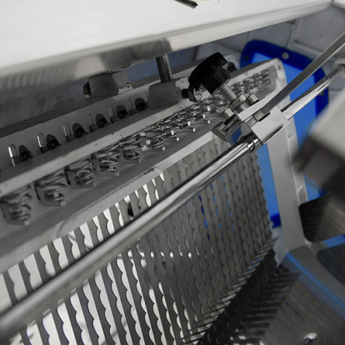 Хлеборезка Foodatlas Eco SH-36 фото 9