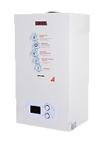 Газовый настенный двухконтурный котел ГК-30 Ресанта (74/9/6)