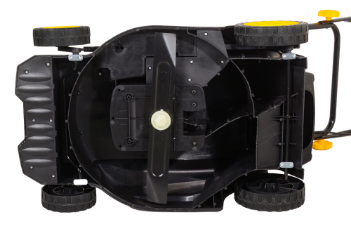 Газонокосилка электрическая Huter ELM-1600T (70/4/21) фото 4 Газонокосилка электрическая Huter ELM-1600T (70/4/21) фото 4