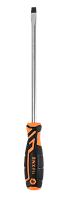Отвёртка шлицевая ВИХРЬ SL8 200мм