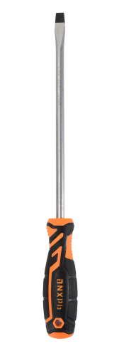 Отвёртка шлицевая ВИХРЬ SL8 200мм