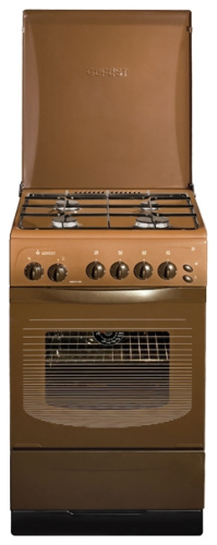 Газовая плита Gefest 3200-05 К19