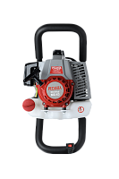 Мотобур Ресанта МБ-63