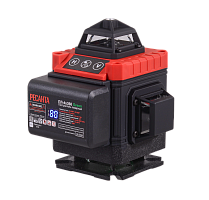 Построитель лазерный ПЛ-4Х360 Green Ресанта (61/10/544)