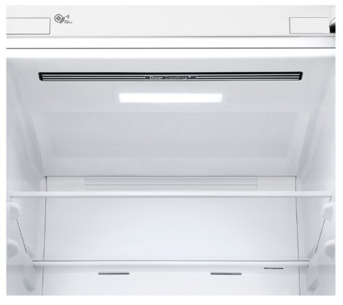 Холодильник LG DoorCooling+ GA-B509 CQCL фото 4 Холодильник LG DoorCooling+ GA-B509 CQCL фото 4