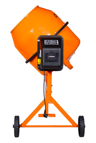 Бетономешалка Вихрь БМ-180П фото 5 Бетономешалка Вихрь БМ-180П фото 5