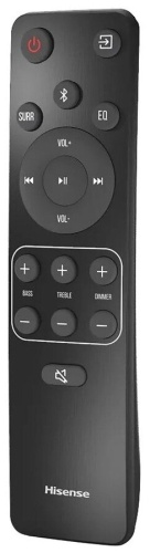 Саундбар HISENSE HS212F фото 4