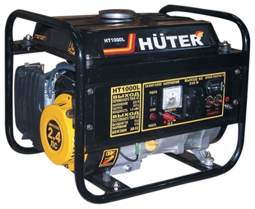 Электростанция Huter HT1000L