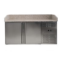 Стол холодильный для пиццы PZ2600TN Foodatlas