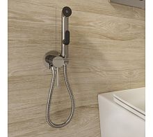 IDDIS Встраеваемый смеситель с гигиеническим душем, Milardo 001SBR0M08