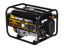 Портативный бензогенератор Huter DY2500L (64/1/3)