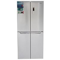 Холодильник Leran RMD 525 W NF