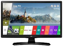 Телевизор LG 28MT49S-PZ