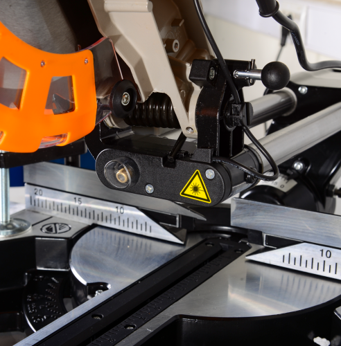 Торцовочная пила Вихрь ПТ-255ПЛ фото 10