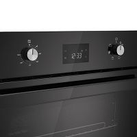 Встраиваемый духовой шкаф Evelux EO 640 PB