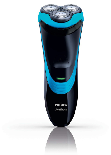 Бритва Philips AT750/16 AquaTouch фото 3