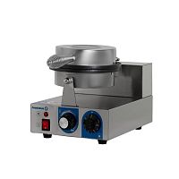 Вафельница Круг ZU-1 Foodatlas