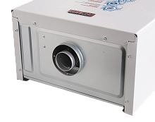 Газовый настенный двухконтурный котел ГК-20 Ресанта, , Шт