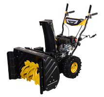 Снегоуборщик бензиновый Huter SGC-5500B (70/7/21)