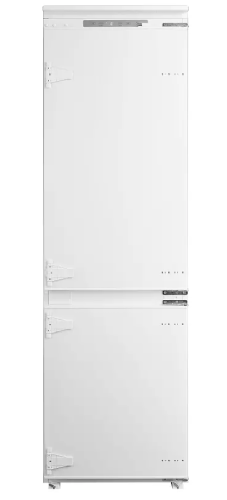 Встраиваемый холодильник Midea MDRE 413 FGE01