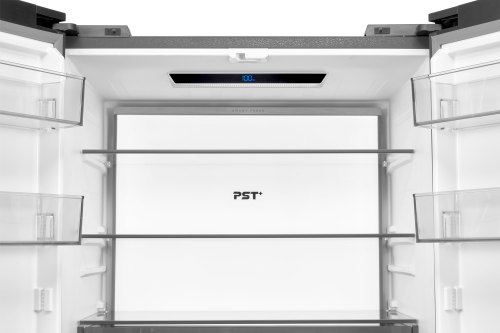 Холодильник Midea MDRF705BIE70 фото 3