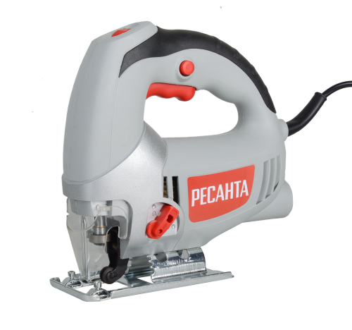 Лобзик электрический Ресанта Л-80/750 Лобзик электрический Ресанта Л-80/750