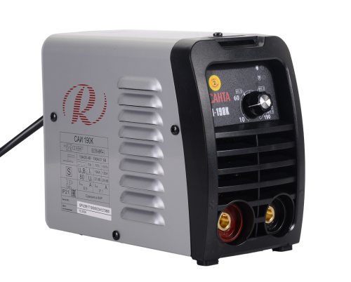Сварочный инвертор Ресанта САИ-190К фото 4