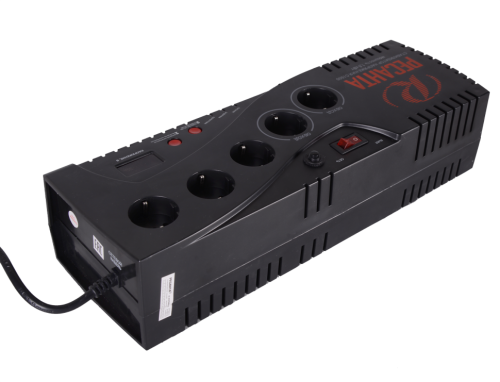 Стабилизатор напряжения Ресанта С1500 фото 5